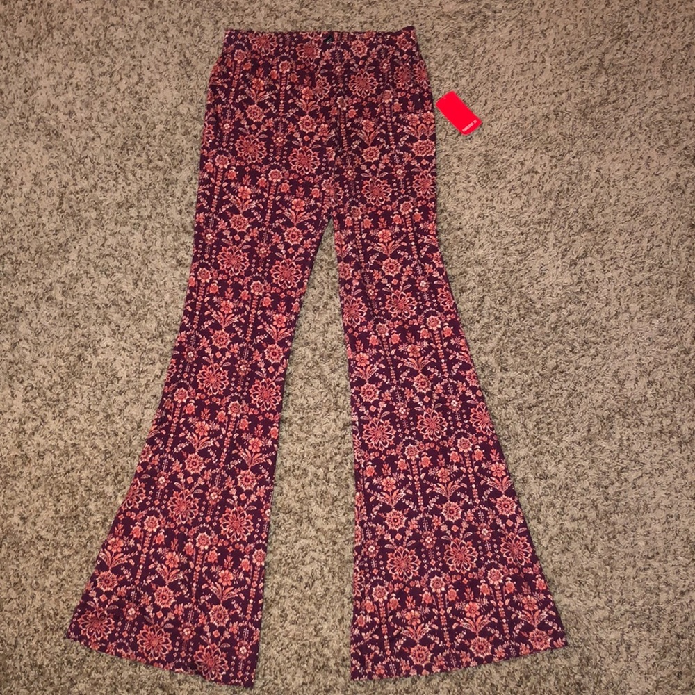 Disco pants